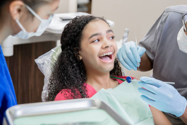 Best Pediatric Emergency Dentist in Inez, TX