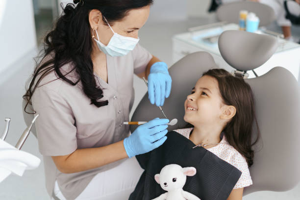 Best Emergency Gum Treatment in Inez, TX