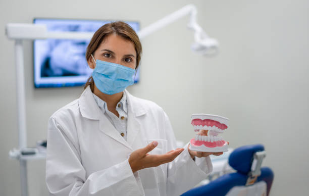 Best Emergency Dental Care for Broken or Chipped Teeth in Inez, TX