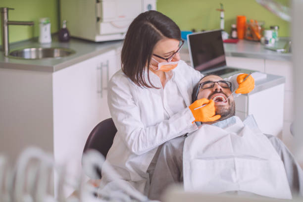 Best Emergency Treatment for Dental Infections or Abscesses in Inez, TX
